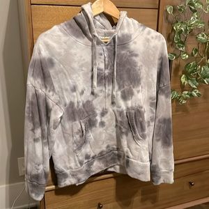 Free People Movement Tie Dye Hoodie - So Soft!